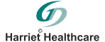 Harriet-Healthcare-logo