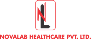Novalab Healthcare Logo