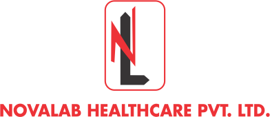 Novalab Healthcare Logo